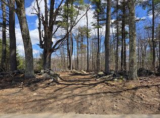 LOT 2 Two Petersham Rd, Phillipston, MA 01331