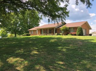 1203 Hill Dr, New Market, TN 37820