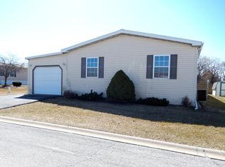 4935 Augusta Blvd, Monee, IL 60449