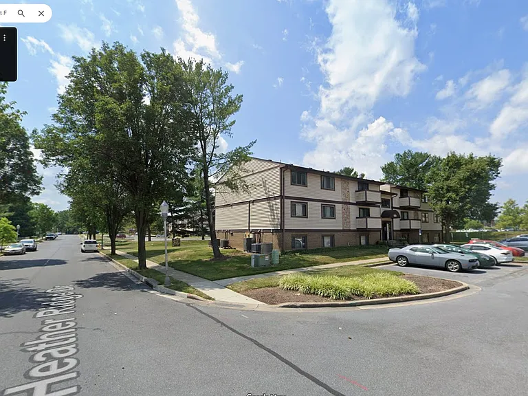 600 Heather Ridge Dr #F — Photo 35