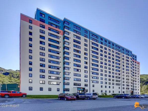 100 Kenai St #613, Valdez, AK 99686