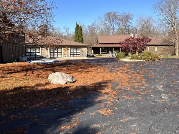 10350 E 200 N, Hope, IN 47246