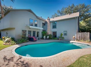 20507 Park Pine Dr, Katy, TX 77450