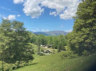 332 Kitchin Rd, Whittier, NC 28789