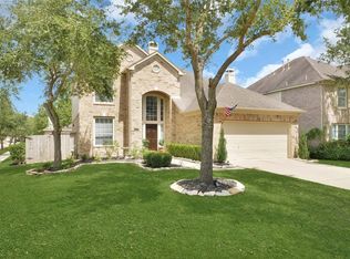 14211 Windy Ridge Ln, Rosharon, TX 77583
