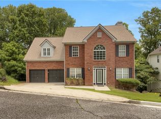 5972 Rosie Ln SE, Mableton, GA 30126