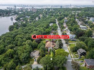 10B Crichton Ave #2, Halifax, NS B3A 3R3
