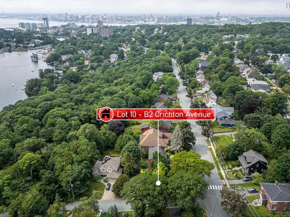 10B Crichton Ave #2, Halifax, NS B3A 3R3