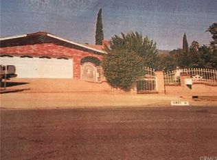 2421 N Fillmore Ave, Rialto, CA 92377