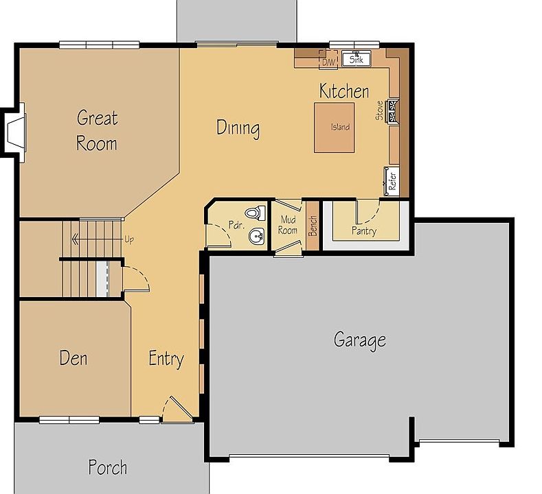2nd image of 11716 47th Ave NE