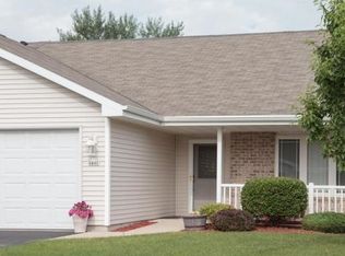 486 Wyldewood Dr UNIT C, Oshkosh, WI 54904