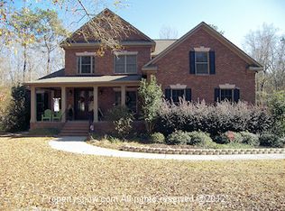 6 Pond Hill Ct, Blythewood, SC 29016