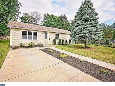 1016 Kayser Ave, Pine Hill, NJ, 08021