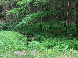 Reece Hollow Rd, Del Rio, TN 37727