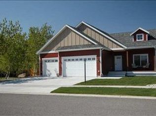 358 Shelter Grove Cir, Bozeman, MT 59718
