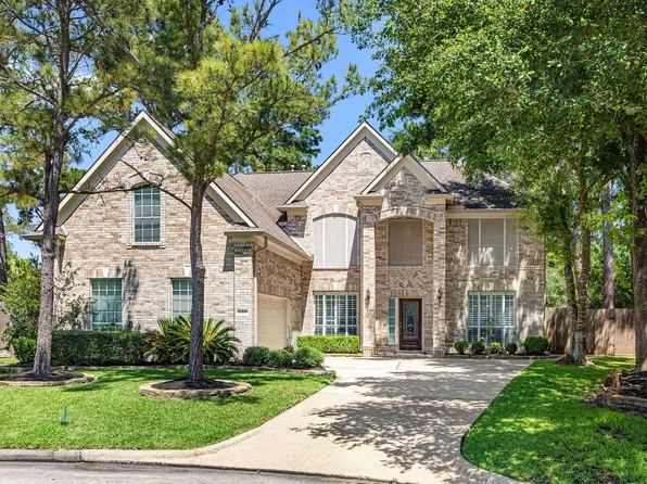 14407 Terrace Bnd, Cypress, TX 77429