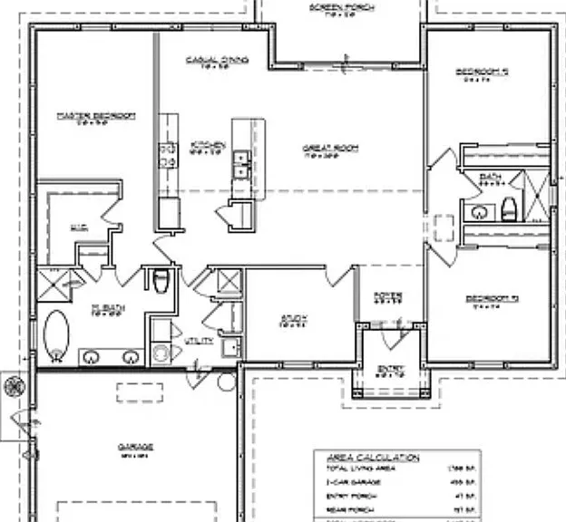 737 Rolling Hill Dr — Photo 10