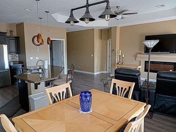 Dining Room Living Room