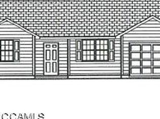 174 Crooked Run, New Bern, NC 28560