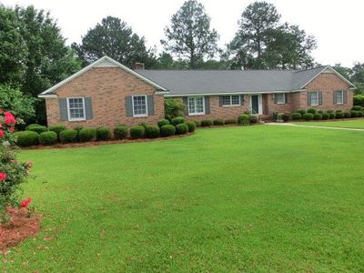 601 E 23rd Ave, Cordele, GA, 31015