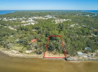 63 S Bayshore Dr, Eastpoint, FL 32328