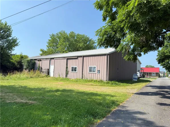 0 Cranberry Ln, Carmichaels, PA 15320