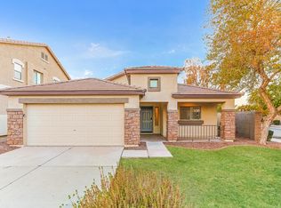 22263 E Via Del Rancho, Queen Creek, AZ 85142