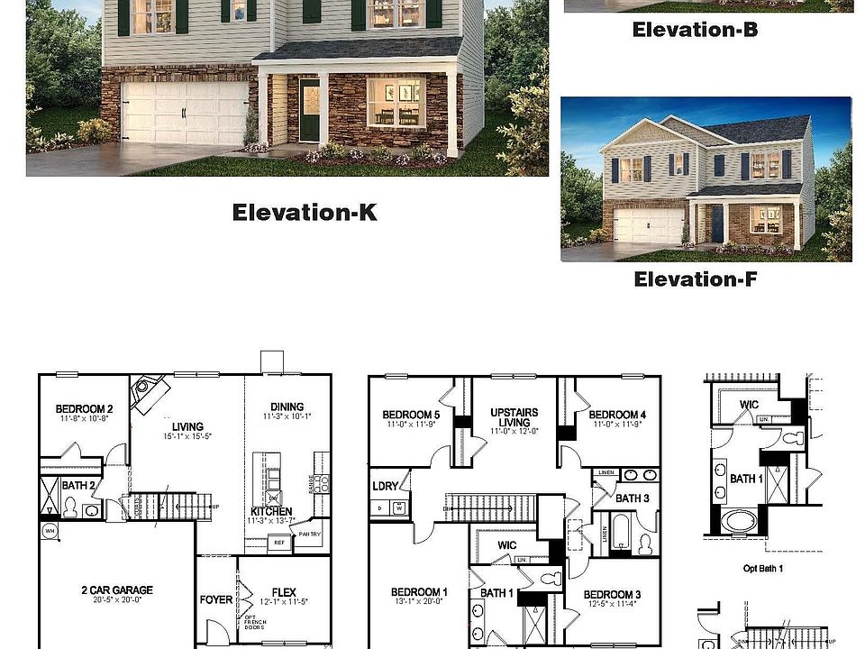 2nd image of 1037 Roleson Way