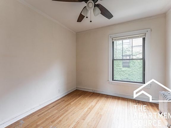 3rd image of 2816 N Troy St #3F