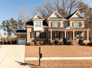 132 Hidden Ln, Lexington, SC 29072