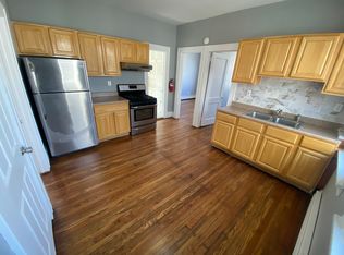 86 E 11th St UNIT 2, Clifton, NJ 07011