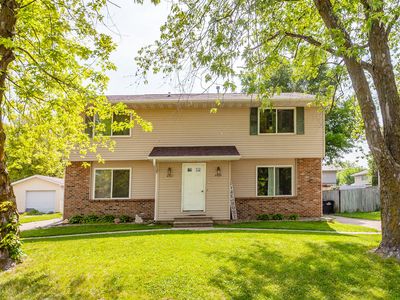 4505/4507 NW 51st St, Des Moines, IA, 50310