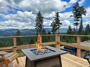 1414 Panoramic View Dr, Libby, MT 59923