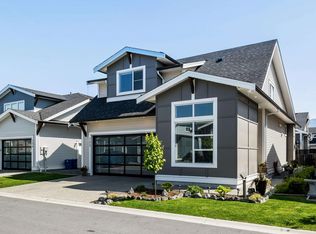 46213 Hakweles Rd #133, Skowkale, BC V4Z0C6