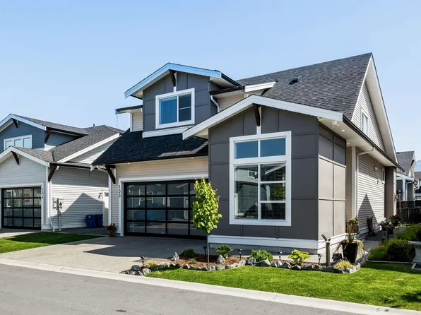 46213 Hakweles Rd #133, Skowkale, BC V4Z 0C6