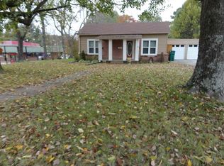 5080 N Main St, Milan, TN 38358