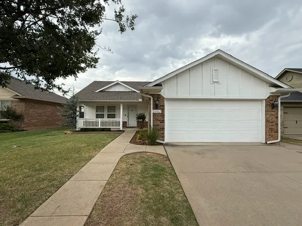 2502 Lerkim Cir, Norman, OK 73069