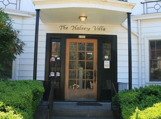 Halsey Villa Apartments, Portland, OR 97232