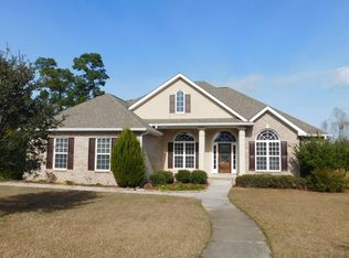 6309 Silverleaf Dr, Ocean Springs, MS 39564