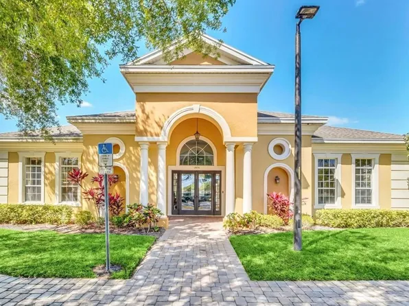 13278 Harbor Shore Ln, Winter Garden, FL 34787