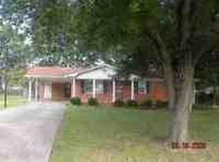 13 Indian Cv, Jackson, TN 38305