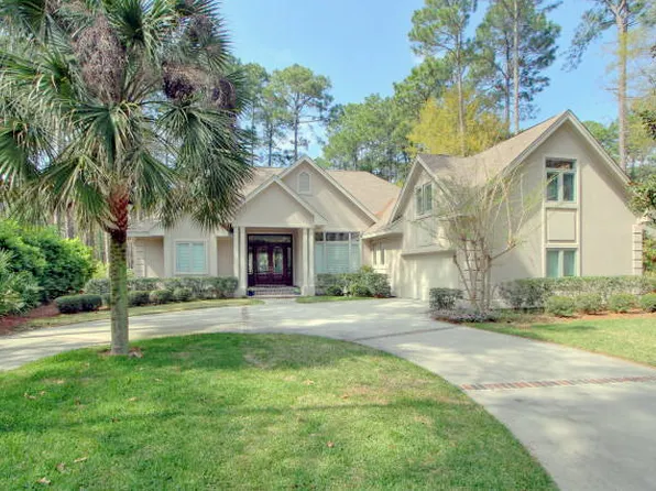 23 Lenora Dr #1, Hilton Head Island, SC 29926