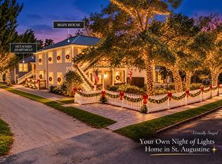 13 Rohde Ave, Saint Augustine, FL 32084