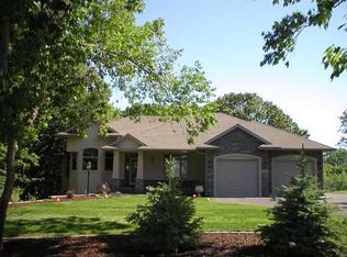 13212 Riverview Dr NW, Elk River, MN 55330