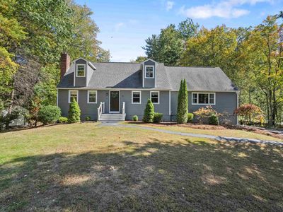 13 Tully Street, Windham, NH, 03087