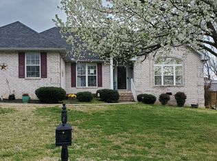 451 Buffalo Rdg, Gallatin, TN 37066