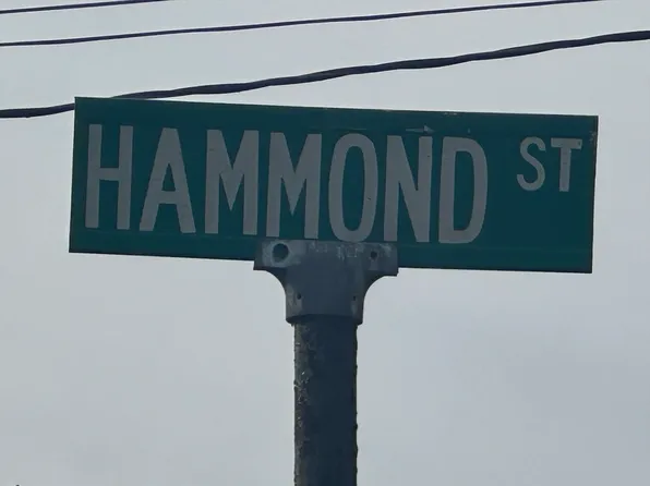 LOT 1 Hammond St, Bridgewater, MA 02324