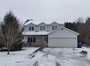 1701 Plum Dr, Wausau, WI 54401