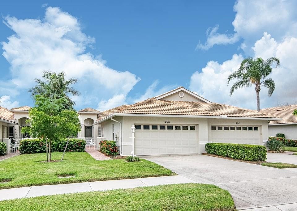 1st image of 226 Vista Del Lago Way
