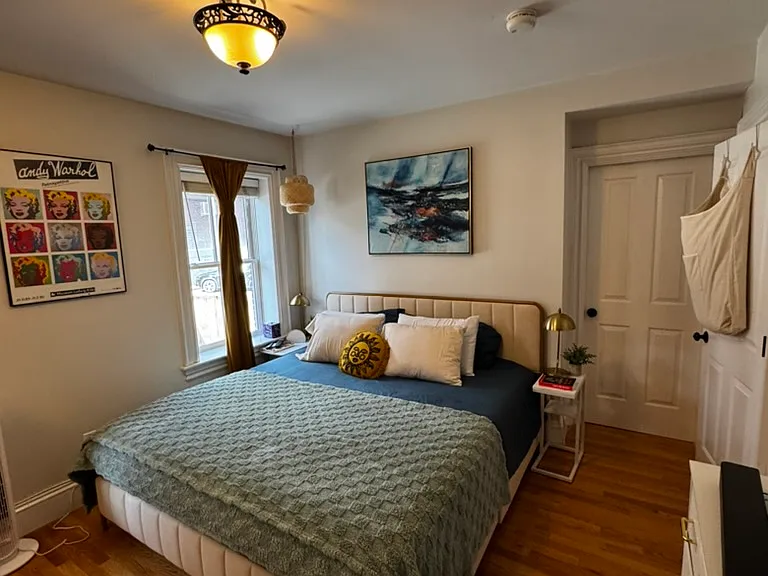 32 Upton St #1 — Photo 3
